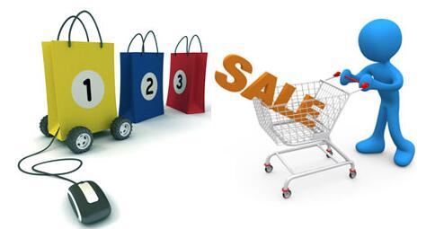 �r(n��ng)�a(ch��n)Ʒ�Խ��W(w��ng)վ�ĠI(y��ng)�N(xi��o)ģʽ