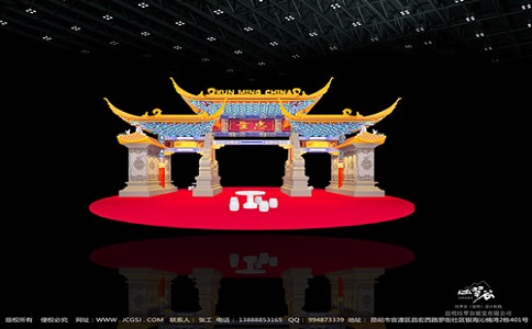 展館設計公司企業展廳設計的重要因素是啥?